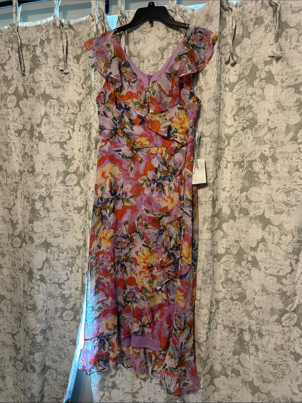 NWT London times dress